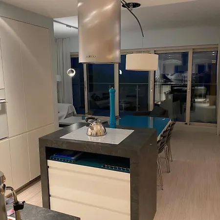 Lägenhet Apartament 37 Playa Baltis Przy Plazy