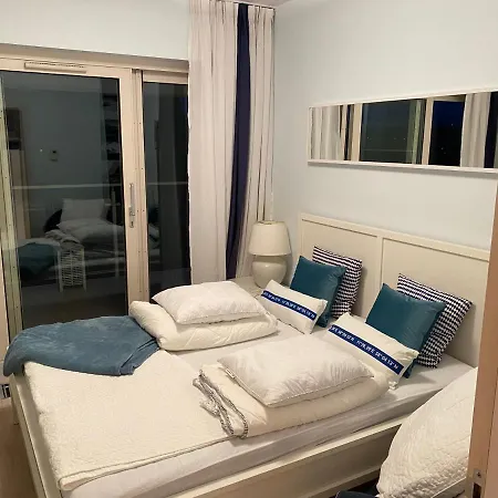 Apartament 37 Playa Baltis Przy Plazy *