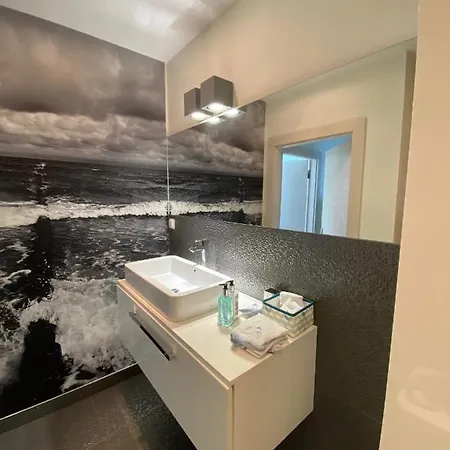 Apartament 37 Playa Baltis Przy Plazy Lägenhet