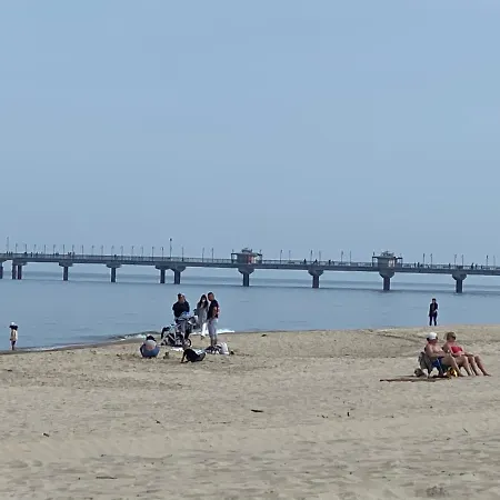 Apartament 37 Playa Baltis Przy Plazy