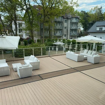 Apartament 37 Playa Baltis Przy Plazy *